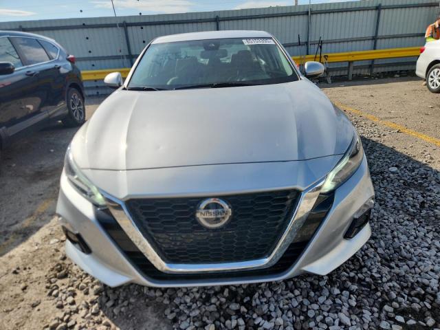 Photo 5 from auction – 2019 NISSAN ALTIMA SL with VIN 1N4BL4EV5KC124557