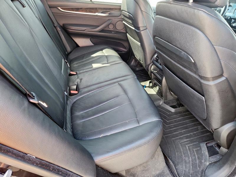 Photo 10 from auction – 2014 BMW X5 XDRIVE5 with VIN 5UXKR6C57E0C03436