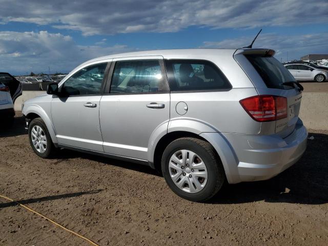 Photo 2 from auction – 2014 DODGE JOURNEY SE with VIN 3C4PDCAB7ET116813
