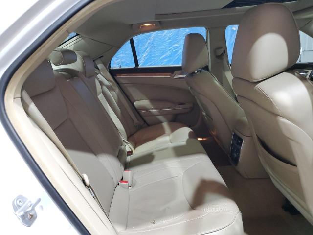 Photo 10 from auction – 2014 CHRYSLER 300C with VIN 2C3CCAEG5EH380301