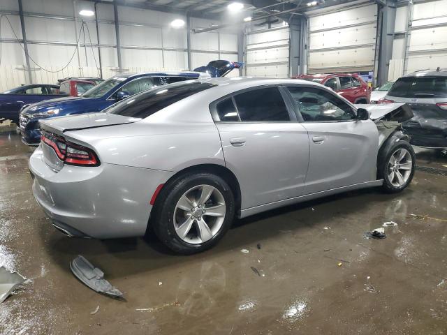Photo 3 from auction – 2016 DODGE CHARGER SX with VIN 2C3CDXHG6GH339089
