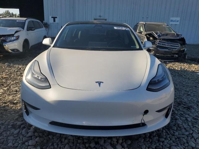 Photo 5 from auction – 2020 TESLA MODEL 3 with VIN 5YJ3E1EC6LF742612