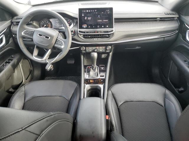 Photo 8 from auction – 2025 JEEP COMPASS LATITUDE with VIN 3C4NJDBNXST527083