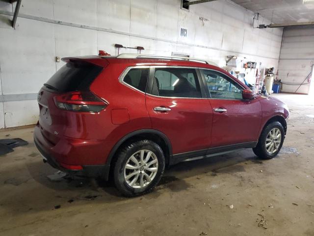 Photo 3 from auction – 2019 NISSAN ROGUE S with VIN 5N1AT2MT7KC780071