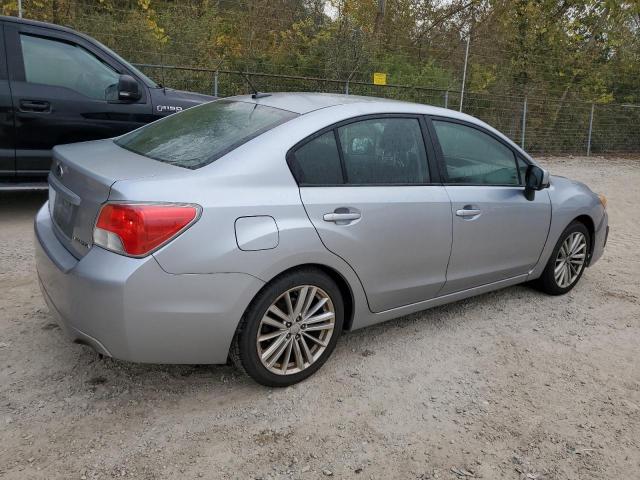 Photo 3 from auction – 2012 SUBARU IMPREZA PR with VIN JF1GJAF67CH018570