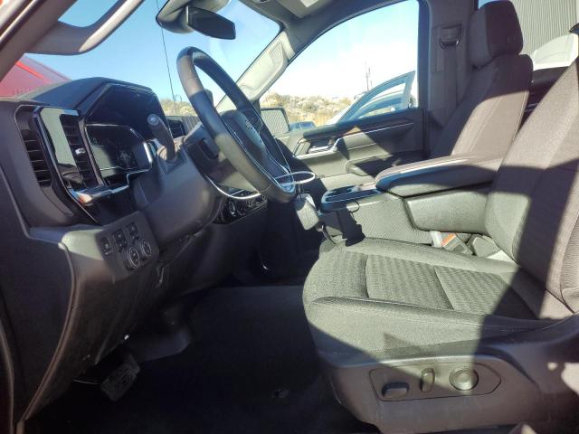 Photo 7 from auction – 2023 CHEVROLET SILVERADO with VIN 3GCUDDED8PG347459