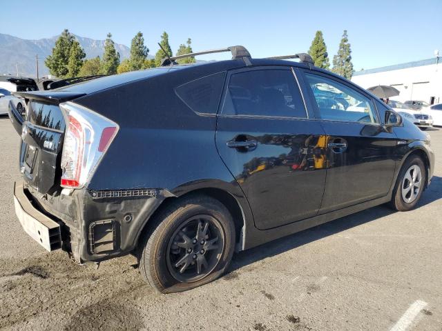 Photo 3 from auction – 2014 TOYOTA PRIUS with VIN JTDKN3DU9E1738132