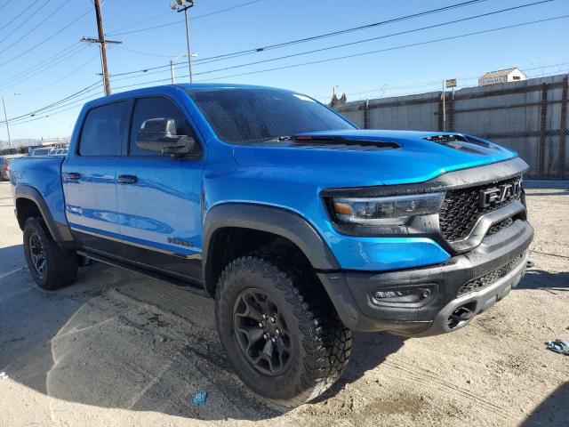Photo 4 from auction – 2023 RAM 1500 TRX with VIN 1C6SRFU98PN585201