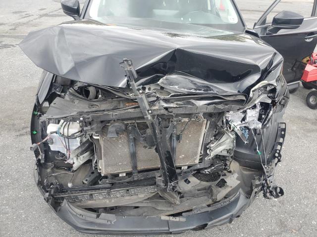 Photo 12 from auction – 2022 MAZDA CX-5 SELECT with VIN JM3KFBBM5N0541028
