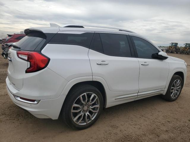Photo 3 from auction – 2022 GMC TERRAIN DE with VIN 3GKALXEV7NL236247