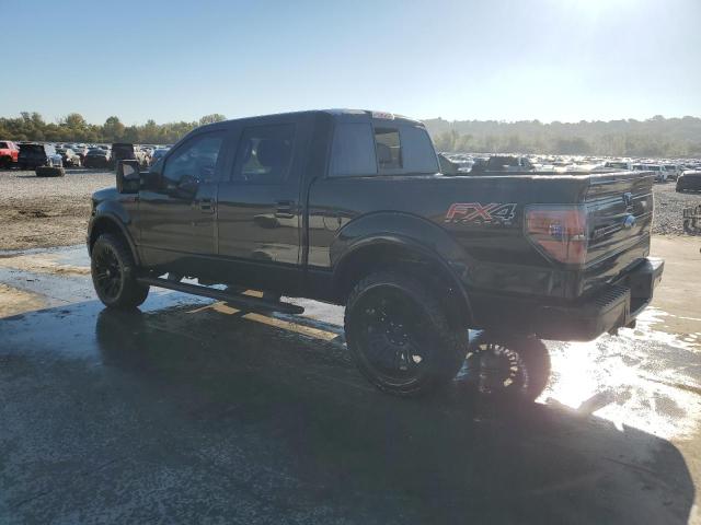 Photo 2 from auction – 2012 FORD F150 SUPER with VIN 1FTFW1ET0CFC32309