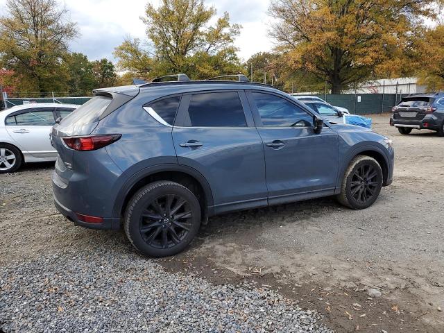 Photo 3 from auction – 2021 MAZDA CX-5 TOURI with VIN JM3KFACY9M0392147