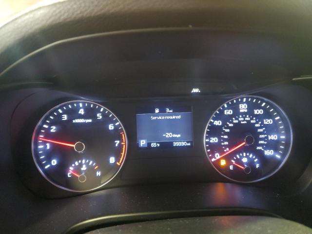 Photo 9 from auction – 2020 KIA FORTE FE with VIN 3KPF24AD3LE169504