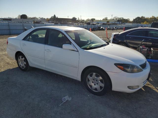 Photo 4 from auction – 2004 TOYOTA CAMRY LE with VIN 4T1BE32K14U359409