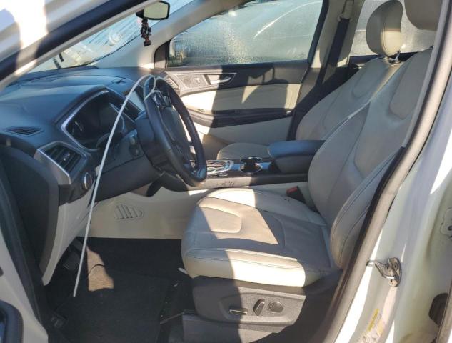 Photo 7 from auction – 2015 FORD EDGE TITAN with VIN 2FMTK3K82FBB86798