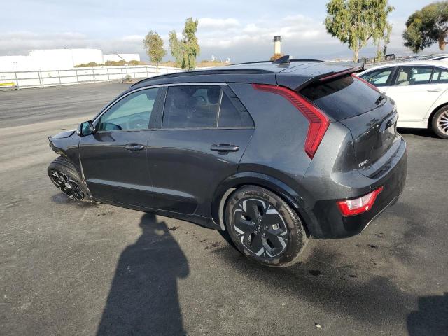 Photo 2 from auction – 2024 KIA NIRO WIND with VIN KNDCR3L19R5121019