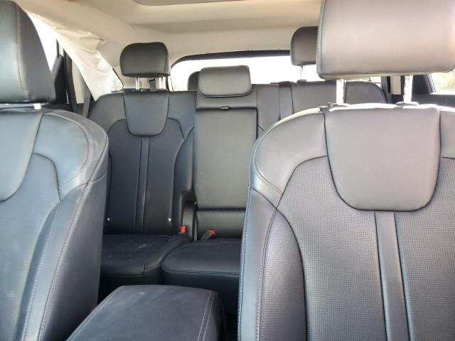 Photo 10 from auction – 2025 KIA SORENTO S with VIN 5XYRLDJC4SG319994