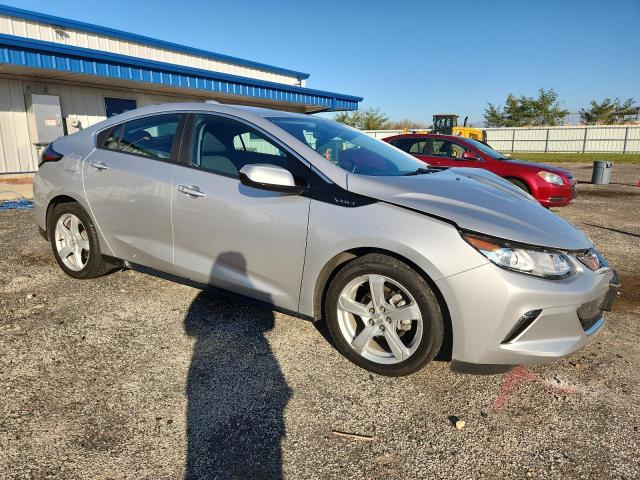 Photo 4 from auction – 2016 CHEVROLET VOLT LT with VIN 1G1RA6S50GU100059