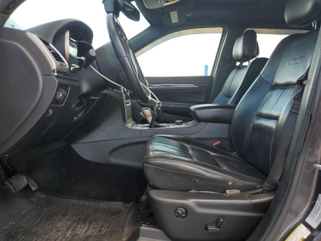 Photo 7 from auction – 2017 JEEP GRAND CHER with VIN 1C4RJFBG6HC655288
