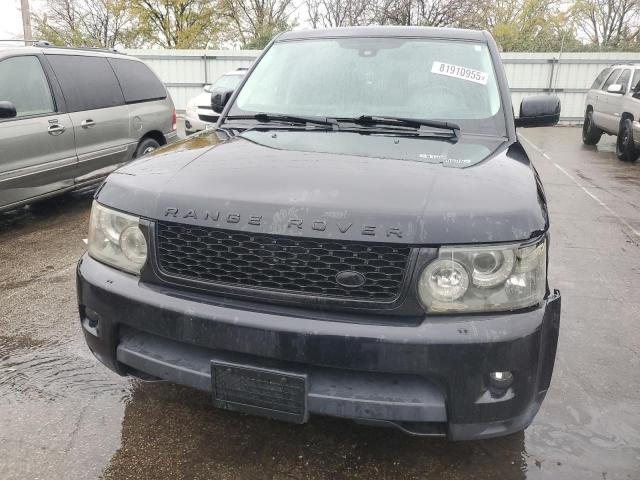 Photo 5 from auction – 2011 LAND ROVER RANGE ROVE with VIN SALSF2D46BA710266
