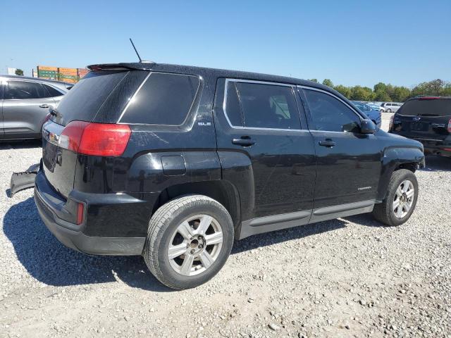 Photo 3 from auction – 2016 GMC TERRAIN SL with VIN 2GKALMEK5G6332924