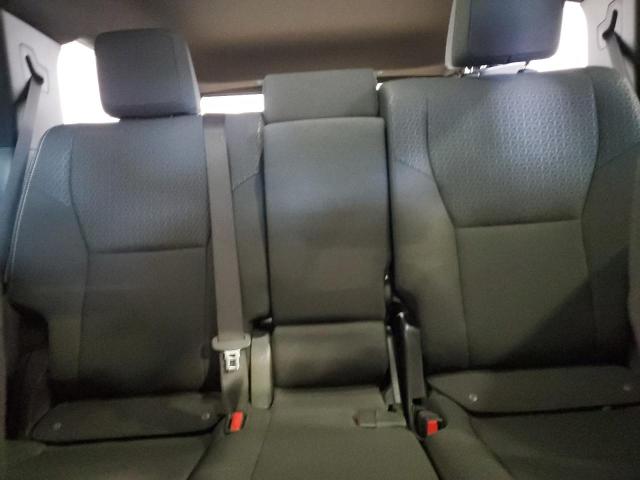 Фото 10 с аукциона – 2025 TOYOTA 4RUNNER SR с VIN JTEVA5BR8S5015293