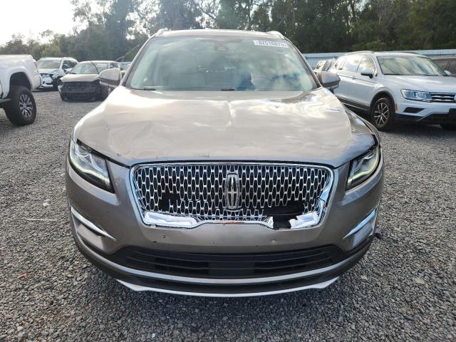 Photo 5 from auction – 2019 LINCOLN MKC SELECT with VIN 5LMCJ2C97KUL31954