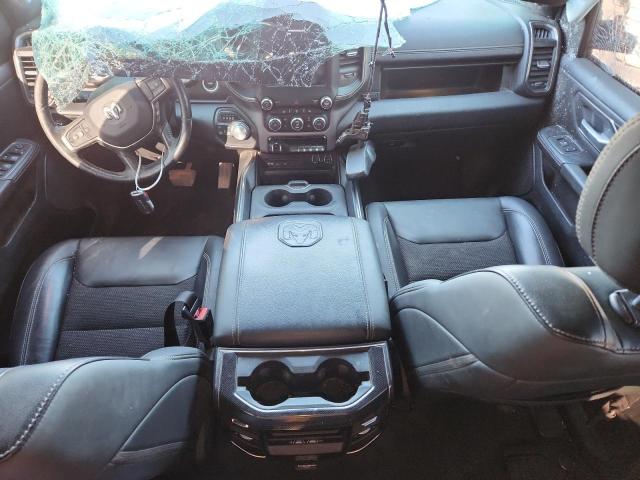 Photo 8 from auction – 2019 RAM 1500 with VIN 1C6SRFLT0KN844351