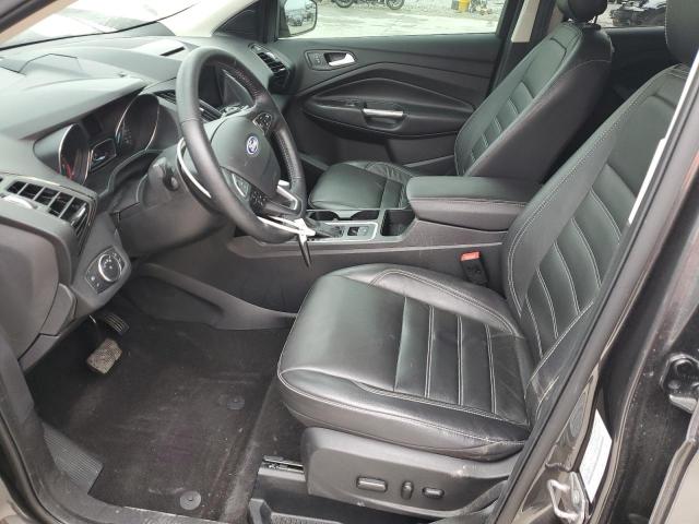 Photo 7 from auction – 2018 FORD ESCAPE TIT with VIN 1FMCU0J90JUD16244