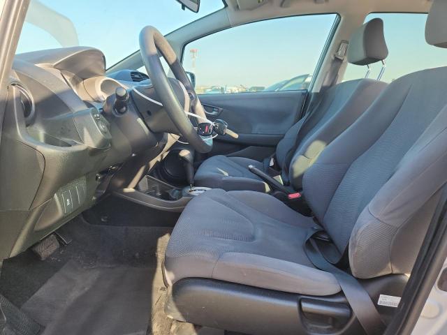 Photo 7 from auction – 2011 HONDA FIT with VIN JHMGE8H36BS002726