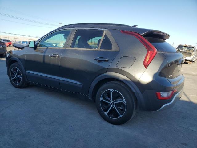 Photo 2 from auction – 2023 KIA NIRO EX with VIN KNDCR3LE3P5101414