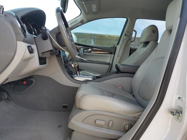 Photo 7 from auction – 2017 BUICK ENCLAVE with VIN 5GAKVBKD8HJ253354