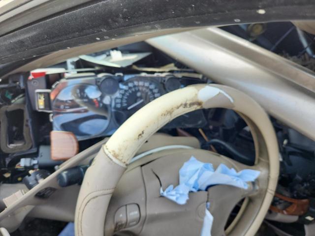 Photo 9 from auction – 2001 BUICK LESABRE CU with VIN 1G4HP54K31U273222