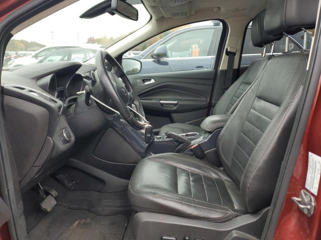 Photo 7 from auction – 2014 FORD ESCAPE TITANIUM with VIN 1FMCU9J97EUA00026