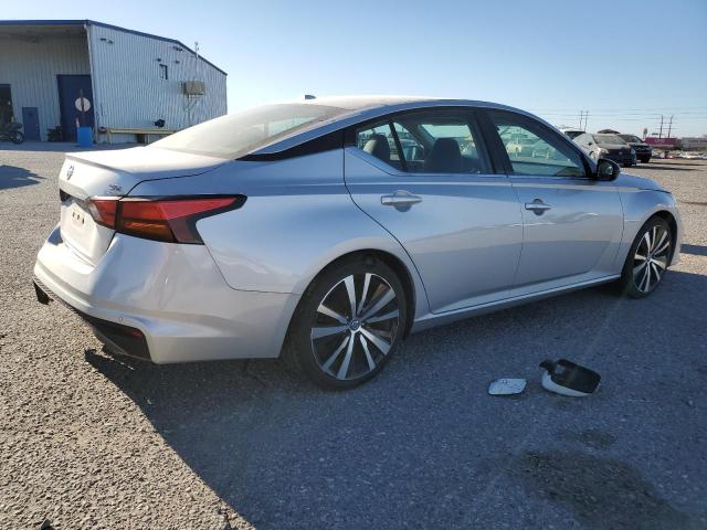 Photo 3 from auction – 2022 NISSAN ALTIMA SR with VIN 1N4BL4CV2NN316868