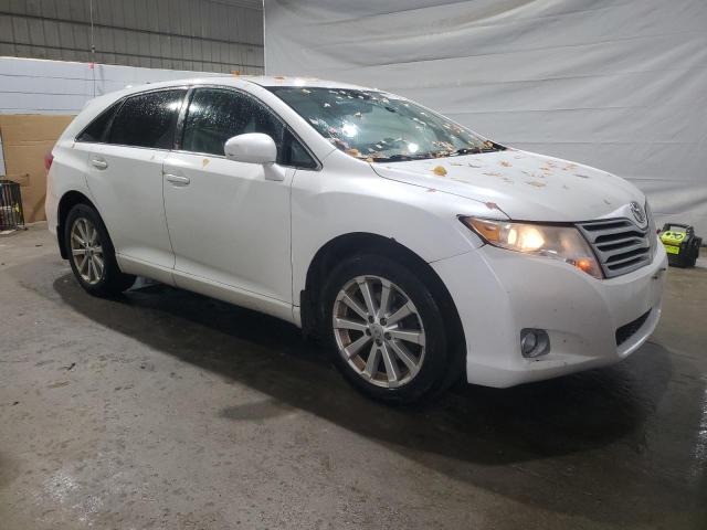Photo 4 from auction – 2010 TOYOTA VENZA with VIN 4T3BA3BB7AU017543