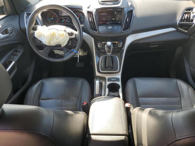 Photo 8 from auction – 2013 FORD ESCAPE SEL with VIN 1FMCU9H98DUA40992