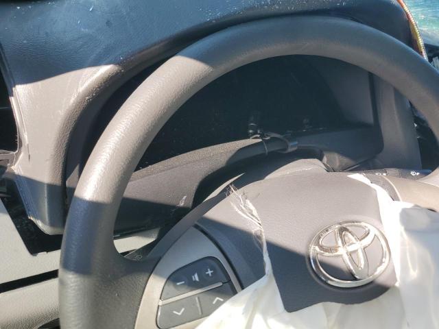 Photo 9 from auction – 2011 TOYOTA CAMRY BASE with VIN 4T1BF3EK1BU754390