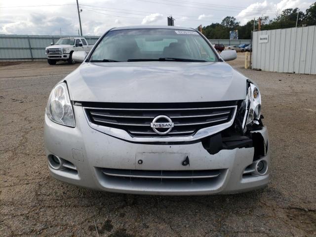 Photo 5 from auction – 2011 NISSAN ALTIMA BAS with VIN 1N4AL2AP8BN424525
