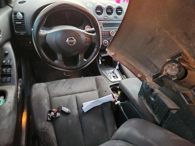 Фото 8 с аукциона – 2012 NISSAN ALTIMA с VIN 1N4AL2AP2CN530910