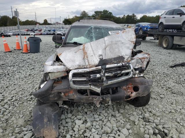 Photo 5 from auction – 2003 DODGE DURANGO R/ with VIN 1D4HS78Z43F594816