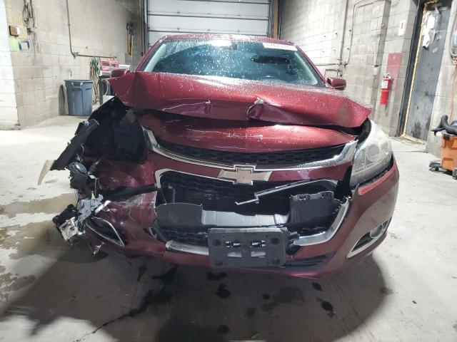 Photo 5 from auction – 2015 CHEVROLET MALIBU 2LT with VIN 1G11D5SL8FF155536