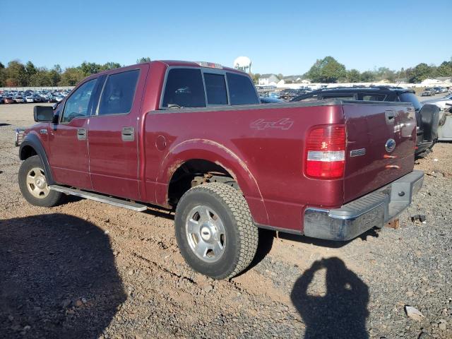 Photo 2 from auction – 2004 FORD F150 SUPER with VIN 1FTPW14534KB80030