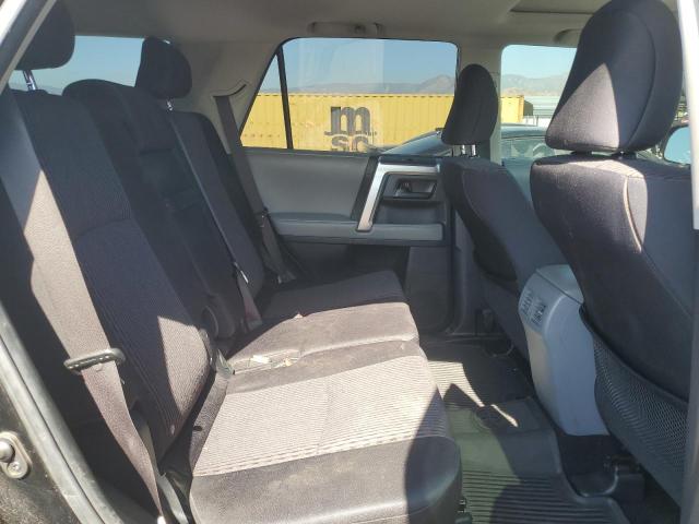 Photo 11 from auction – 2013 TOYOTA 4RUNNER SR with VIN JTEZU5JR7D5063154
