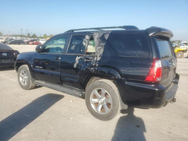 Photo 2 from auction – 2006 TOYOTA 4RUNNER LI with VIN JTEBU17R668071104