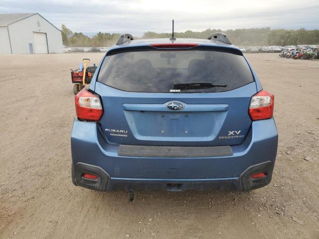 Photo 6 from auction – 2014 SUBARU XV CROSSTR with VIN JF2GPAKC2E8234755