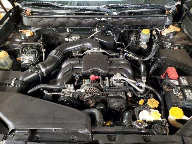 Photo 12 from auction – 2010 SUBARU OUTBACK 3. with VIN 4S4BRDLC4A2362815