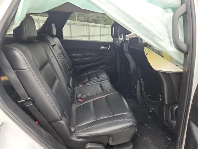 Photo 11 from auction – 2015 DODGE DURANGO LI with VIN 1C4RDJDG1FC771714