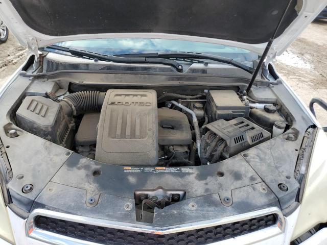 Photo 12 from auction – 2015 CHEVROLET EQUINOX LT with VIN 2GNALBEK5F6330449