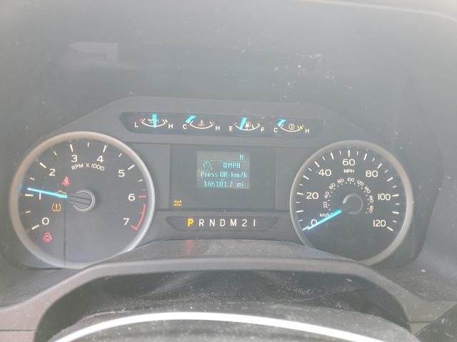Photo 9 from auction – 2015 FORD F150 SUPER with VIN 1FTEW1EG1FFA89809